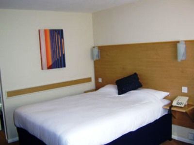 Days Inn Warwick Northbound M40 Ashorne Room photo